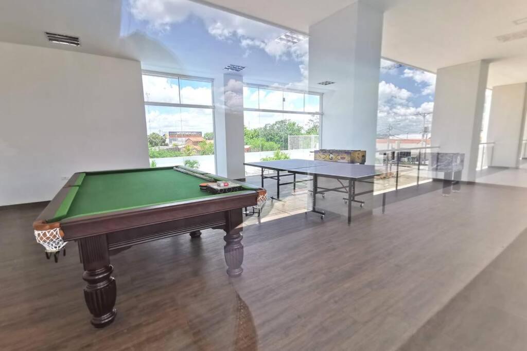 Villa Mi Casa, Su Casa - Moderno Y Chic. Santa Cruz de La Sierra Exterior foto