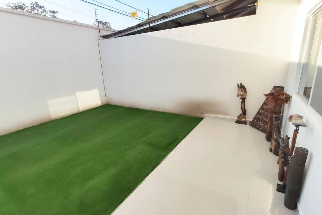 Villa Mi Casa, Su Casa - Moderno Y Chic. Santa Cruz de La Sierra Exterior foto