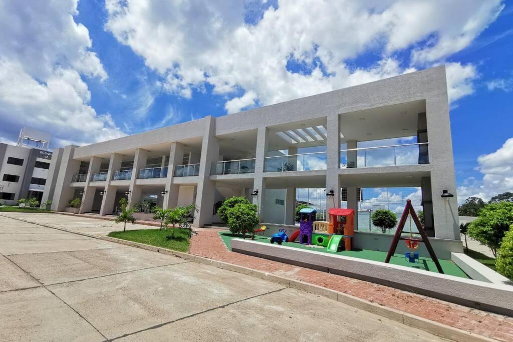 Villa Mi Casa, Su Casa - Moderno Y Chic. Santa Cruz de La Sierra Exterior foto