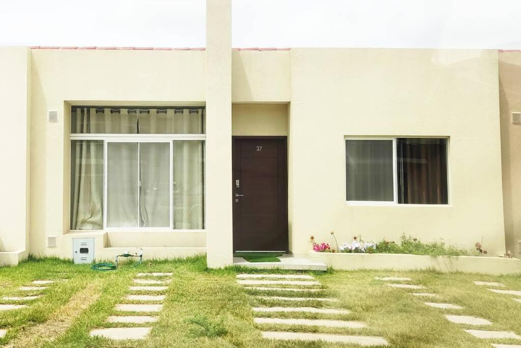 Villa Mi Casa, Su Casa - Moderno Y Chic. Santa Cruz de La Sierra Exterior foto