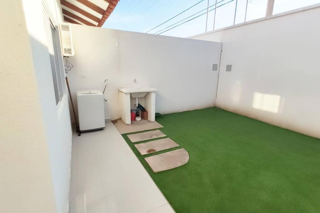 Villa Mi Casa, Su Casa - Moderno Y Chic. Santa Cruz de La Sierra Exterior foto