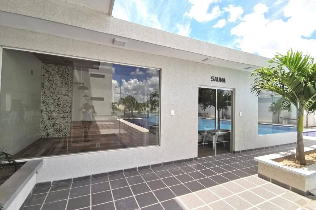 Villa Mi Casa, Su Casa - Moderno Y Chic. Santa Cruz de La Sierra Exterior foto